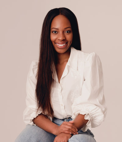 Dr Tosin Sotubo-Ajayi