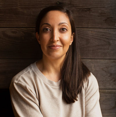 Dr Anita Mitra (Gynae Geek)